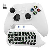 teclado controle series teclado branco