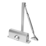 Mola Aerea Agl Al45 F2 Prata 1008001