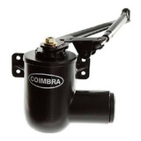 Mola Aérea Automática 453 Preta Coimbra