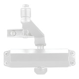 Mola Aérea Hidráulica Porta Dorma Ma 100 2 Branca