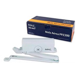 Mola Aérea Papaiz Ppz200 Branco 40 80kg Regulável