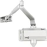 Mola Aérea Para Porta Prata Potência 2 Nove54