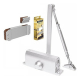 Mola Aérea Soprano A530 F2 prata Portas De Vidro Kit Nfe