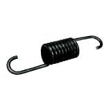MOLA ALAVANCA PEDAL EMBREAGEM FD UTILITARIOS F1 BD2T7A600A