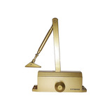 Mola Automática Hidráulica Aérea P Porta ouro Starfer