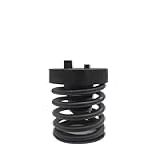Mola Batente Cabine Susp Diant Volvo Vm 25379097 Novo