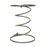 Mola Bonnel 12cm Mola Espiral Para Móveis 20 Unidades