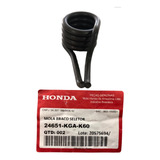 Mola Braço Seletor Cg 125 1995 A 2008 Original Honda