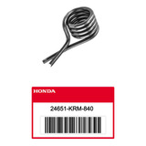 Mola Cambio Marcha Honda Cg 125 150 160 Titan Fan Start Bros