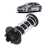 Mola Capô Mercedes Benz W204 W212 C180 C200 C250 