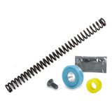 Mola Carabina Rossi Dione 32 Voltas Bucha Pu Anel Cano