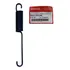 Mola Cavalete Descanso Lat. Orig Honda Crf250 Sahara Tornado