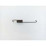 Mola Cavalete Lateral Gsf400