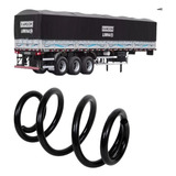 Mola Cuica Spring Brake 30x30 Carretas