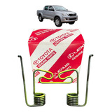 Mola Da Alavanca Da Reduzida Toyota Hilux Picape 2005 A 2015