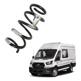 Mola Da Suspensão Dianteira Ford Nova Transit 21 24 Original