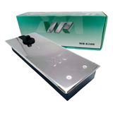 Mola De Piso Hidráulica Para Porta De Vidro Mod 8200