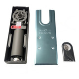 Mola De Piso Meron Espelho Inox Substituição Dorma Bts75