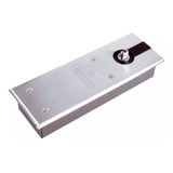 Mola De Piso Porta De Vidro P330 120kg Santa Marina Soprano