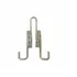 Mola De Retorno Dos Pedais Mini-buggy Swell Original