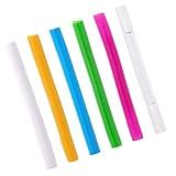 MOLA DE SILICONE P ALICATE DELICATE 622 2 MANICURE