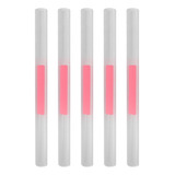 Mola De Silicone Profissional P Alicate De Manicure C 5 Und
