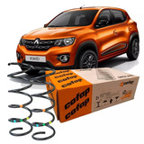 Mola Dianteira Renault Kwid 2017 2018 2019 2020 2021 2022