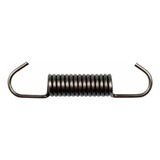 Mola Do Patim Freio Ybr Factor 125 Crypton Dt 180