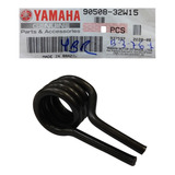 Mola Do Pedal De Cambio trambulador Ybr 125 Original Yamah