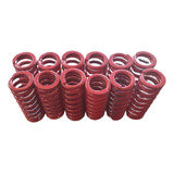 Mola Do Plato Embreagem Trator Massey Ferguson 85x 275 A 290
