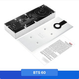 Mola Dorma Dormakaba Bts 60 Bts60 De Piso Porta De Vidro