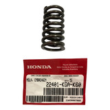 Mola Embreagem Cg 125 1995 Até 2008 Original Honda