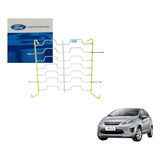 Mola Encosto Banco Dianteiro New Fiesta 2010 2013 Original