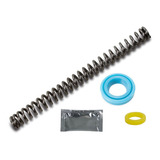 Mola Espingarda Carabina Cbc B19 Bucha Pu Vedante Cano