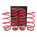 Mola Esportiva Red Coil Vw Up