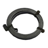 Mola Fita De Partida Motor Mercury Mariner 15 25hp Americano