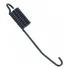 Mola Freio Compativel Ms Stihl 025 170 180 210 230 250
