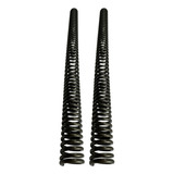 Mola Garfo Bengala Suspensão Cbx 250 01 A 08 Cbf 250 Twister