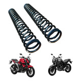 Mola Garfo Bengala Yamaha Fazer 250 2018 A 2023 Fz15a 2023