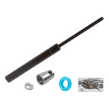 Mola Gás Ram Espingarda Cbc B19 Todas Kit Nitro 50kg
