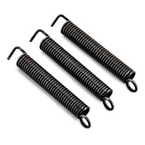 Mola Gotoh Psp Power Spring P ponte De Guitarra 3 Unidades 
