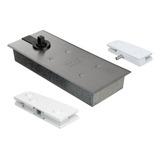 Mola Hidráulica Dorma Bts60t Bts 60 Dobradiças 1103 1101