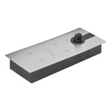 Mola Hidráulica Dorma Kaba Bts 60t Porta Vidro Piso