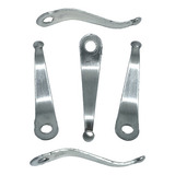 Mola Inox Pequena Alicate Cutícula Mundial 777 722 1000un