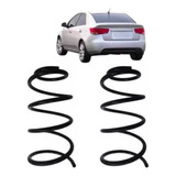 Mola Kia Cerato Dianteira
