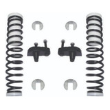 Mola Kombi Kit Molão Reforçado Susp Dianteira Kombi 1995