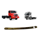 Mola Mestre Traseira Mb 1620 Truck Atego 2425 Canaletada