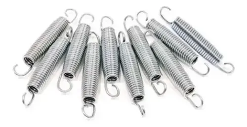 Mola Para Cama Elastica