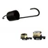 Mola Pedal Embreagem Caminhão Vw 13180 17210 18310 26260 680