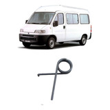Mola Pedal Embreagem Ducato 1307111080